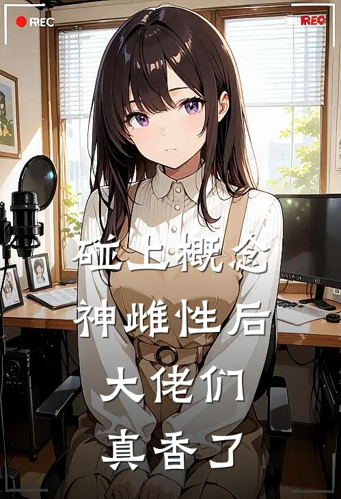 碰上概念神雌性后，大佬们真香了李须臾丹斯热门的小说_免费小说碰上概念神雌性后，大佬们真香了(李须臾丹斯)