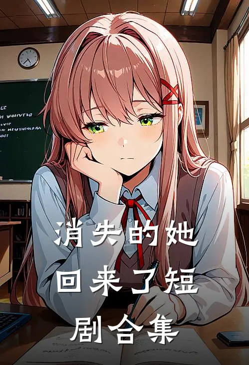 消失的她回来了短剧合集