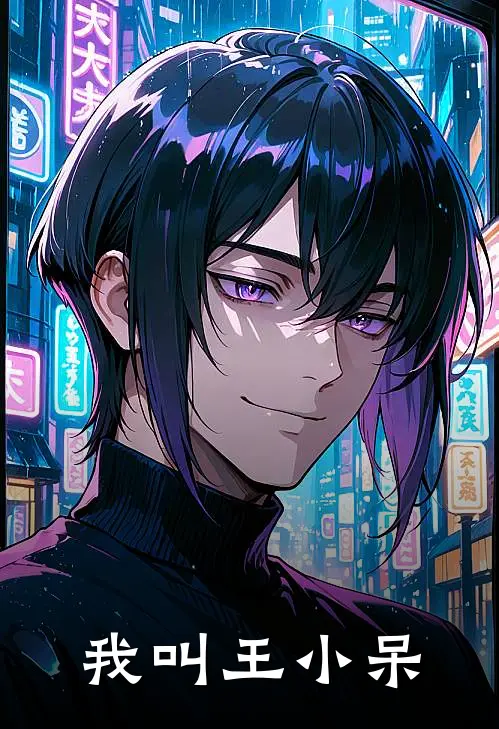 我叫王小呆(王小呆王正山)最新热门小说_完结小说我叫王小呆(王小呆王正山)