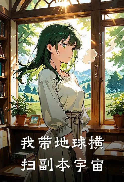 我带地球横扫副本宇宙