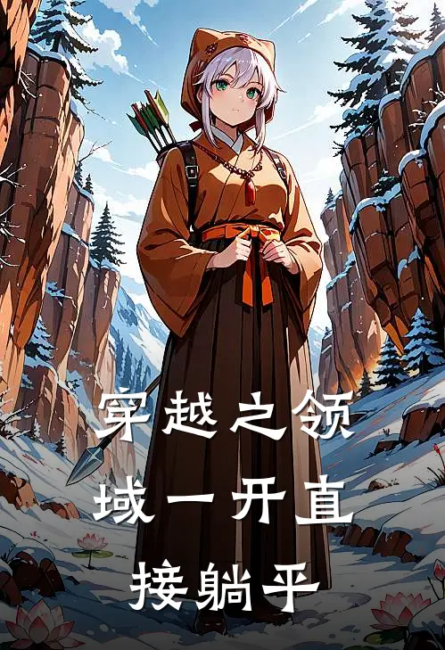 穿越之领域一开直接躺平林闲林闲免费小说全集_小说免费完结穿越之领域一开直接躺平林闲林闲