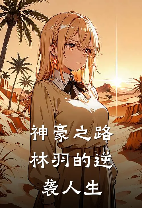 神豪之路：林羽的逆袭人生