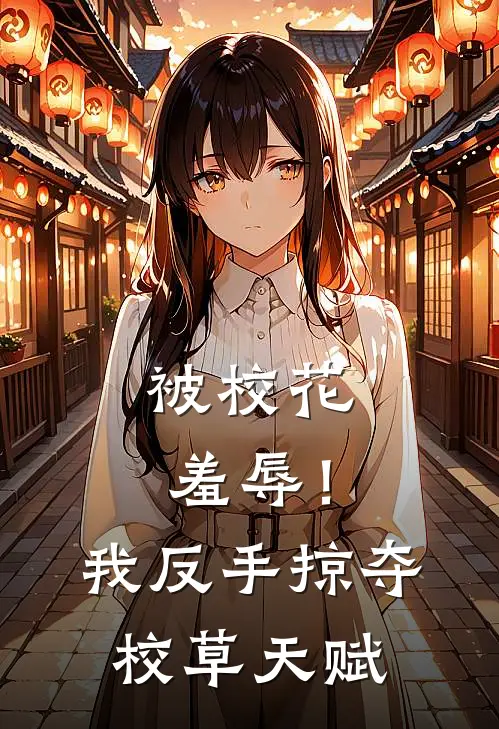 被校花羞辱！我反手掠夺校草天赋