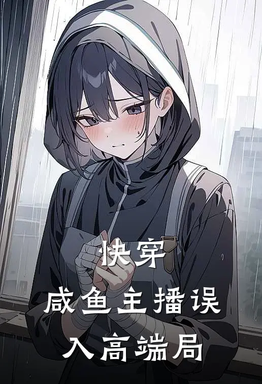 快穿：咸鱼主播误入高端局时荔邵敬免费完本小说_小说推荐完本快穿：咸鱼主播误入高端局(时荔邵敬)