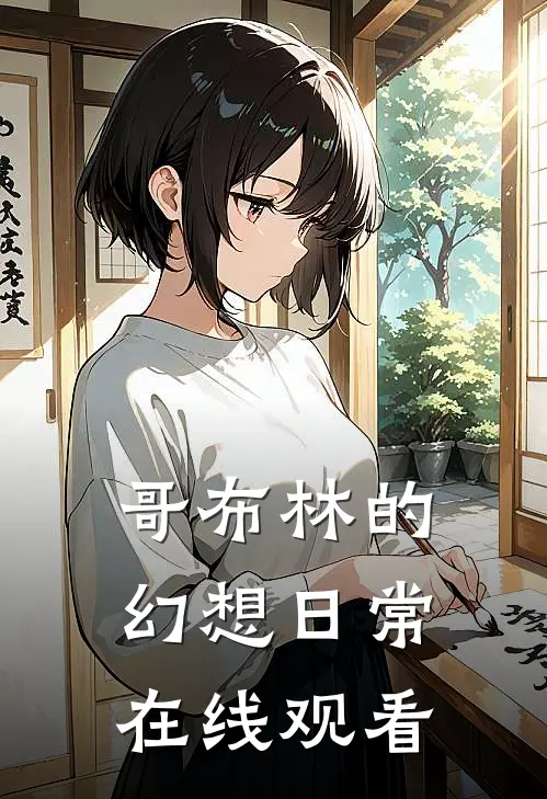 哥布林的幻想日常在线观看