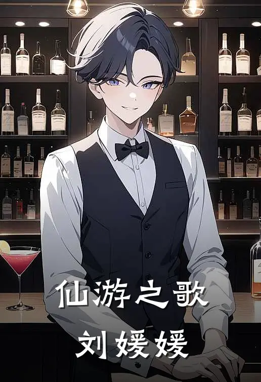 仙游之歌 刘媛媛