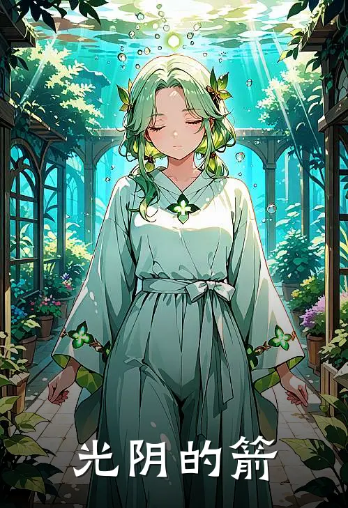 光阴的箭(张易陆简)最热门小说_小说完整版光阴的箭张易陆简