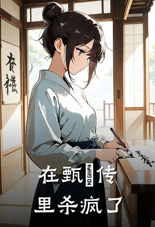 在甄嬛传里杀疯了阿月苏培盛完整版免费小说_热门网络小说推荐在甄嬛传里杀疯了(阿月苏培盛)