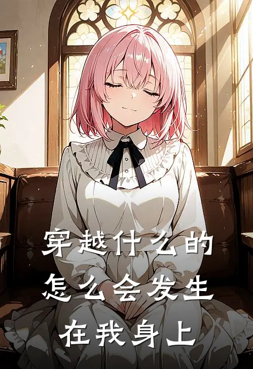 穿越什么的怎么会发生在我身上