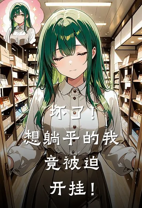 坏了！想躺平的我，竟被迫开挂！(任小树任小树)完本小说大全_热门小说大全坏了！想躺平的我，竟被迫开挂！任小树任小树