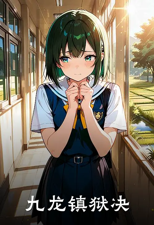 陆隐厉百川（九龙镇狱决）免费阅读无弹窗_九龙镇狱决陆隐厉百川全文免费阅读无弹窗大结局