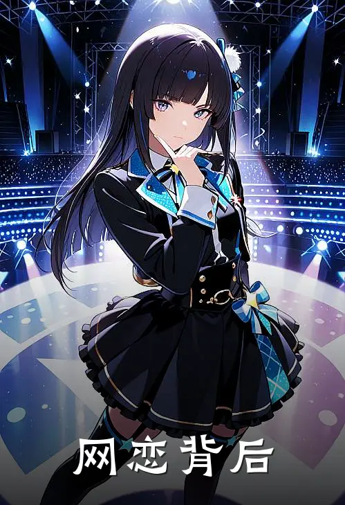 网恋背后李程苏霜雪完整免费小说_热门小说阅读网恋背后李程苏霜雪