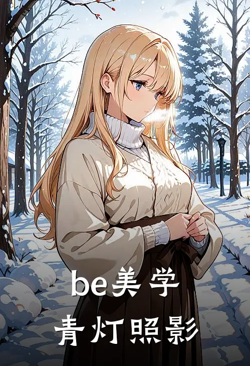 be美学：青灯照影