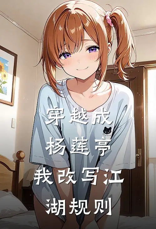 穿越成杨莲亭，我改写江湖规则林越王虎小说完整版_完结版小说推荐穿越成杨莲亭，我改写江湖规则(林越王虎)