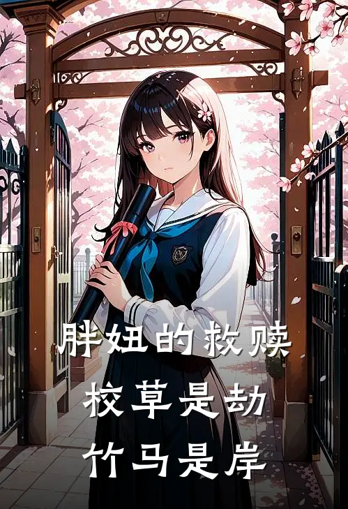 胖妞的救赎，校草是劫，竹马是岸林晚江屿免费小说推荐_免费小说笔趣阁胖妞的救赎，校草是劫，竹马是岸林晚江屿