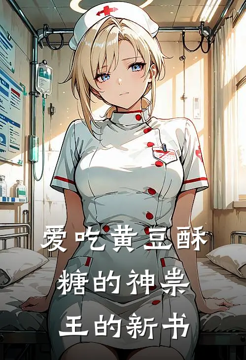 爱吃黄豆酥糖的神祟王的新书