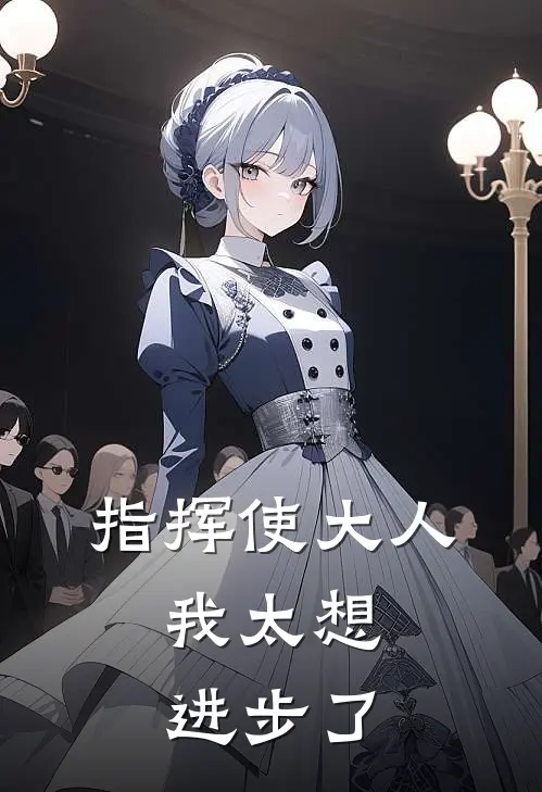 指挥使大人，我太想进步了