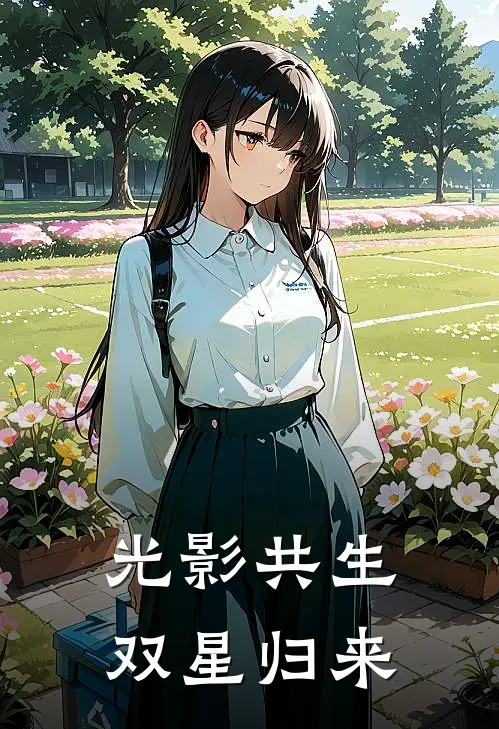 光影共生：双星归来