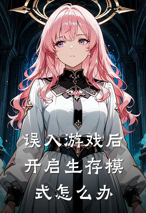 误入游戏后开启生存模式怎么办