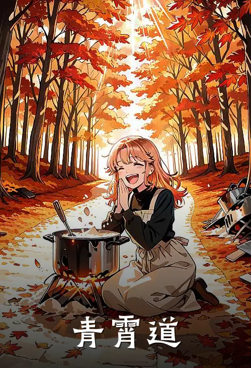 青霄道晏清霜陆昭小说推荐完本_热门小说大全青霄道(晏清霜陆昭)