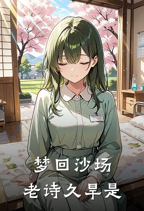 梦回沙场,老诗久旱是