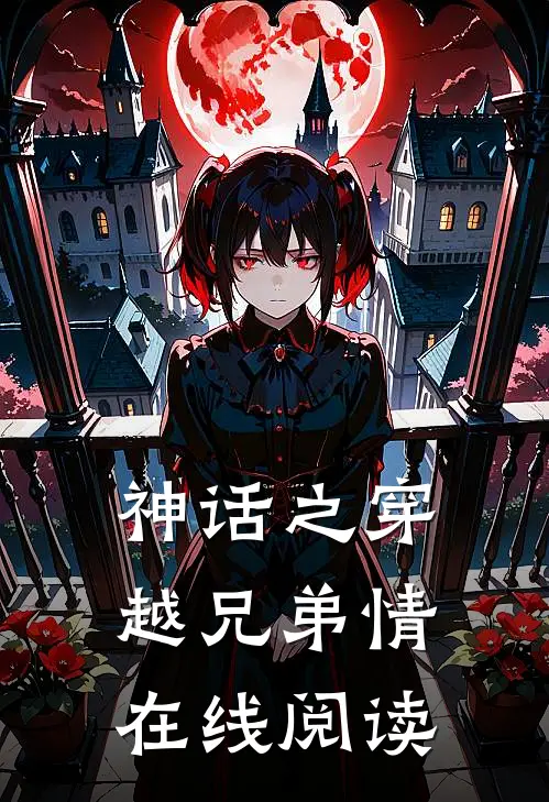 神话之穿越兄弟情在线阅读