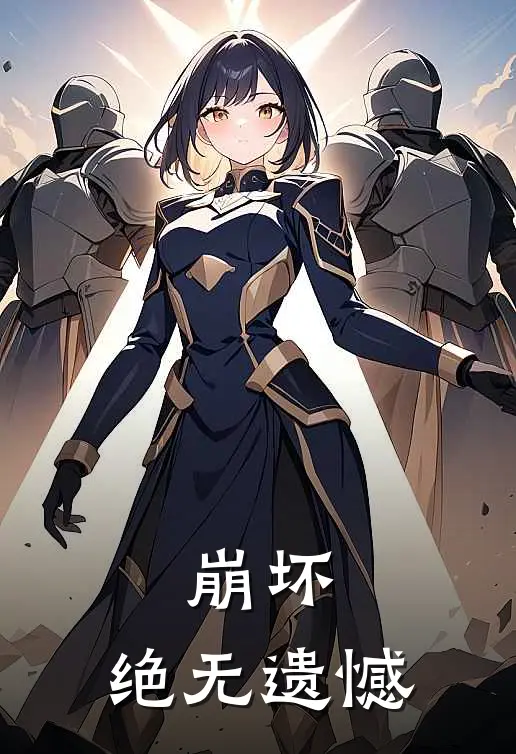 崩坏：绝无遗憾白砚秋琪亚娜最新章节免费阅读_崩坏：绝无遗憾全文免费在线阅读