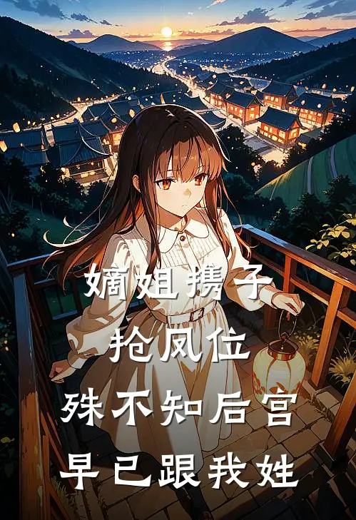 嫡姐携子抢凤位，殊不知后宫早已跟我姓(谢白榆萧望)最新小说_免费阅读完整版小说嫡姐携子抢凤位，殊不知后宫早已跟我姓(谢白榆萧望)