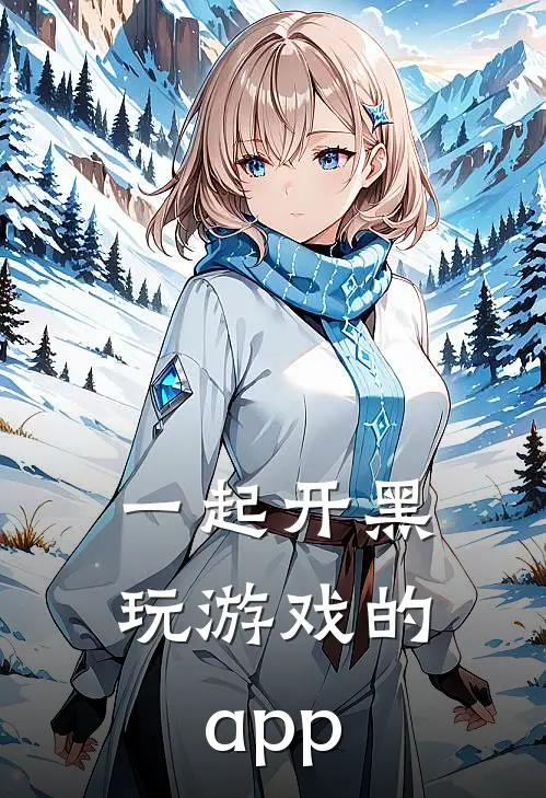 一起开黑玩游戏的app