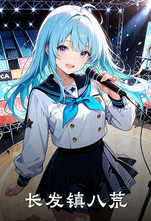 长发镇八荒(丧彪振森)小说免费阅读_热门小说阅读长发镇八荒丧彪振森