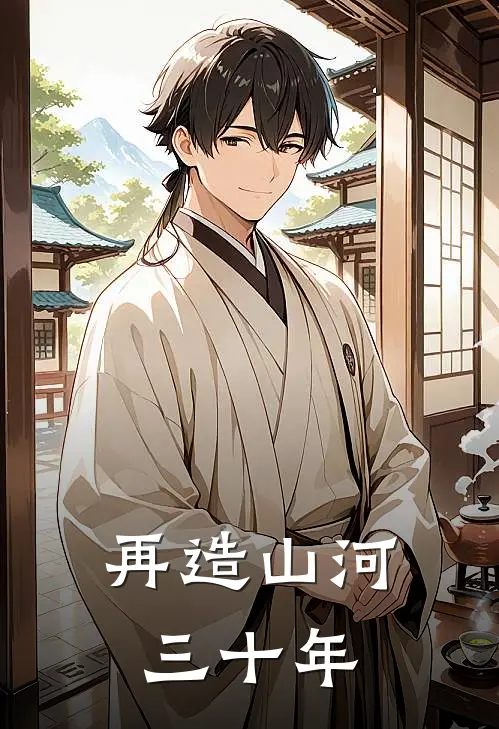 再造山河三十年