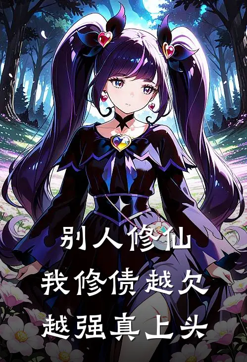 别人修仙，我修债越欠越强真上头叶不闲云胤完整免费小说_小说全文免费阅读别人修仙，我修债越欠越强真上头叶不闲云胤