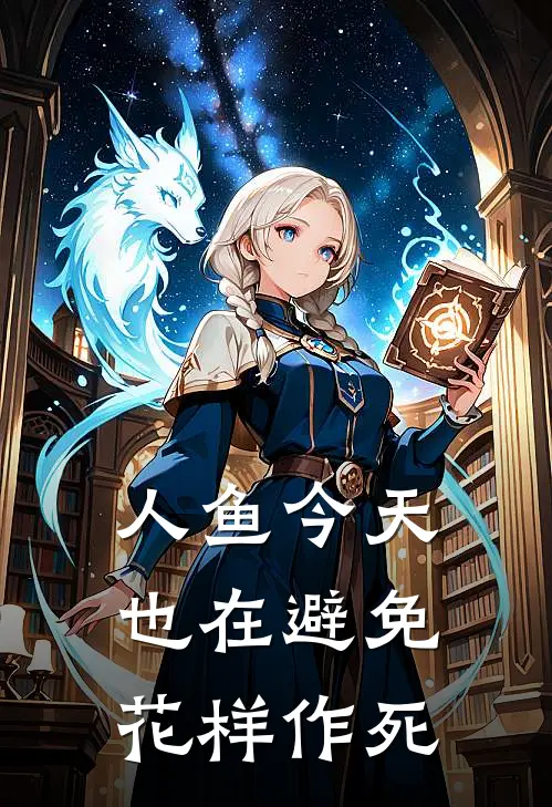 人鱼今天也在避免花样作死