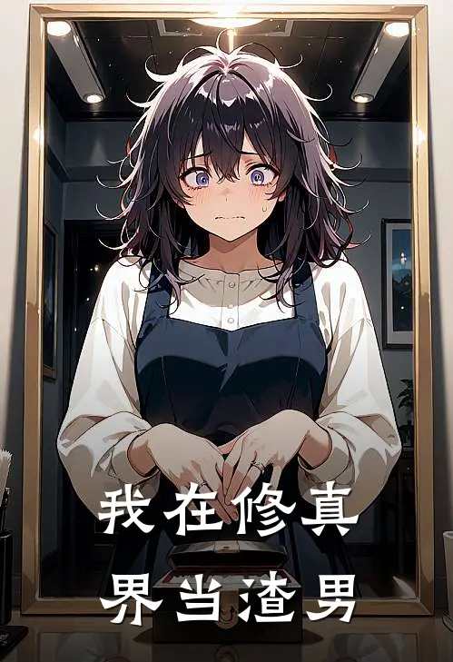 我在修真界当渣男