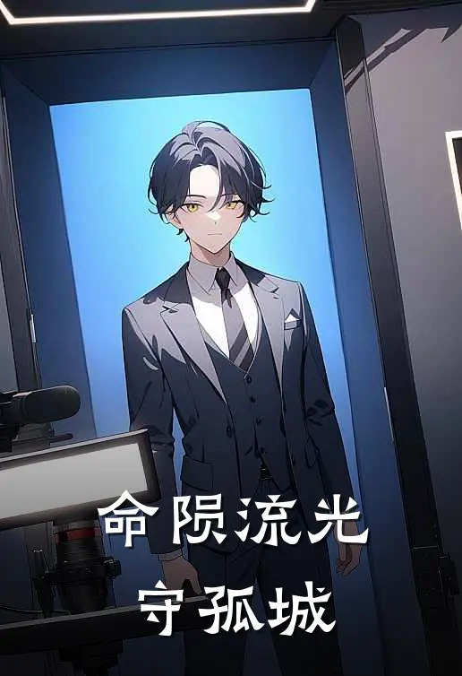 命陨流光守孤城