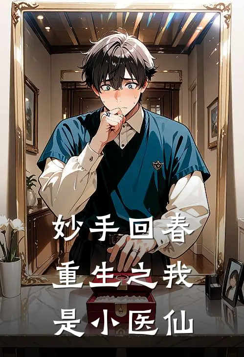 妙手回春重生之我是小医仙