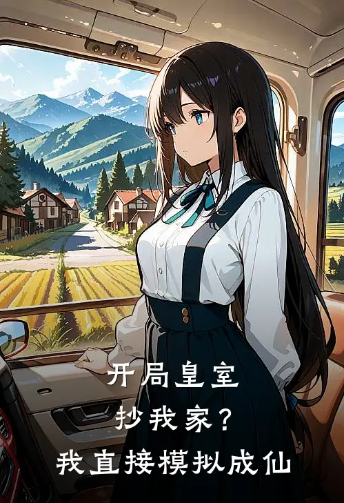 陈山陈枭(开局皇室抄我家？我直接模拟成仙)全章节在线阅读_(开局皇室抄我家？我直接模拟成仙)完结版免费阅读