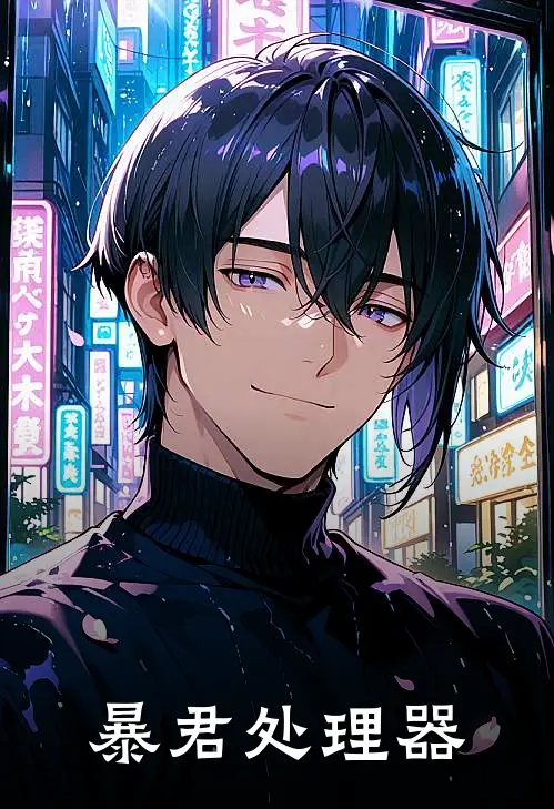 暴君处理器(林风艾迪)免费小说全本阅读_最新章节列表暴君处理器(林风艾迪)