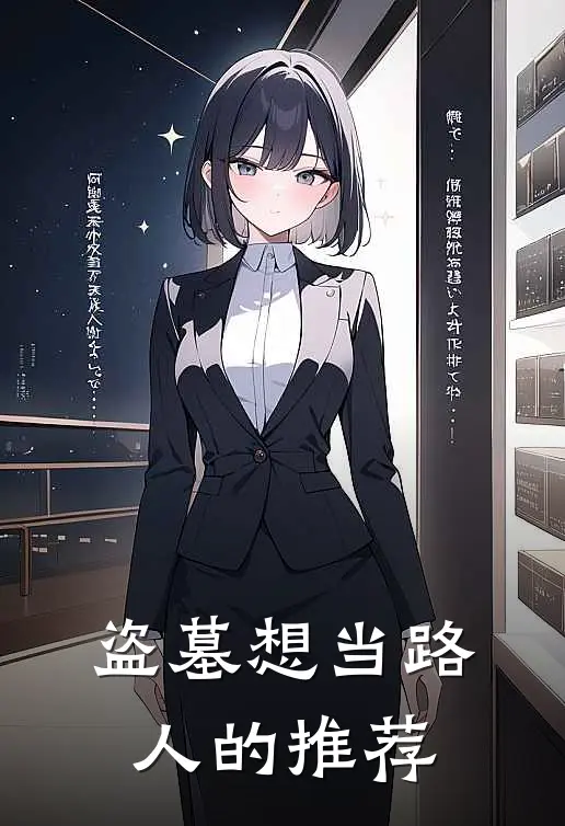 盗墓想当路人的推荐