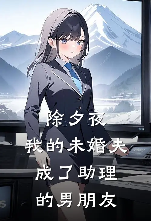 除夕夜，我的未婚夫成了助理的男朋友林晚陆星野新热门小说_免费阅读全文除夕夜，我的未婚夫成了助理的男朋友林晚陆星野