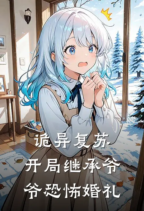 诡异复苏：开局继承爷爷恐怖婚礼孙五钱孙阁宇完结版小说_完结版小说诡异复苏：开局继承爷爷恐怖婚礼(孙五钱孙阁宇)