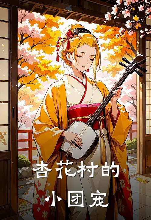 杏花村的小团宠(林建国王秀兰)免费小说在线阅读_在线阅读免费小说杏花村的小团宠(林建国王秀兰)