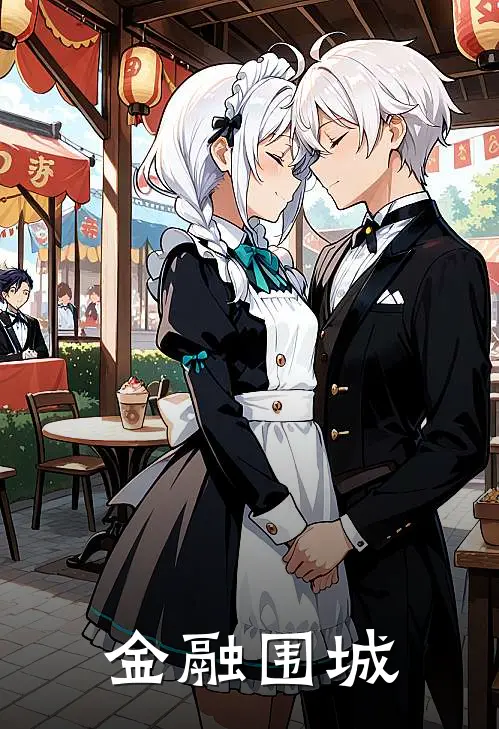 金融围城