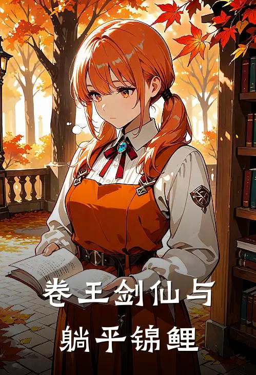 卷王剑仙与躺平锦鲤