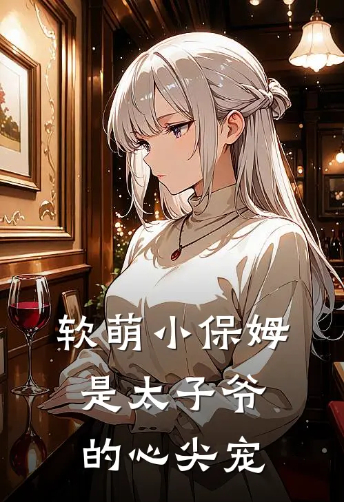 软萌小保姆是太子爷的心尖宠