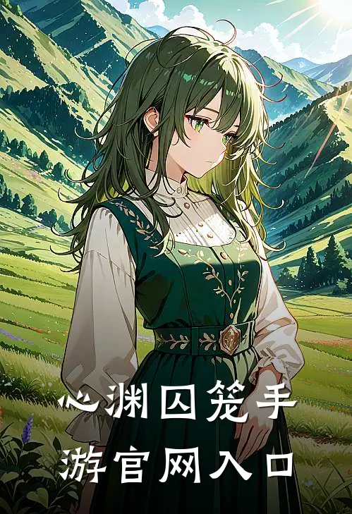 心渊囚笼手游官网入口