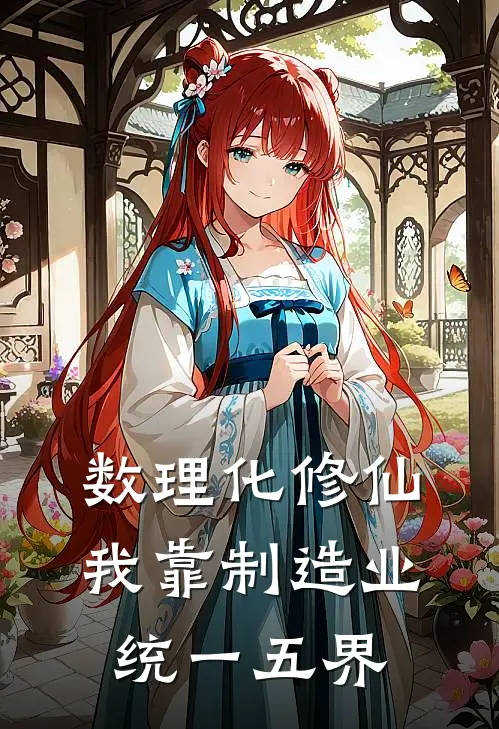 数理化修仙：我靠制造业统一五界(林烁陈玄离)免费小说_最新小说全文阅读数理化修仙：我靠制造业统一五界林烁陈玄离