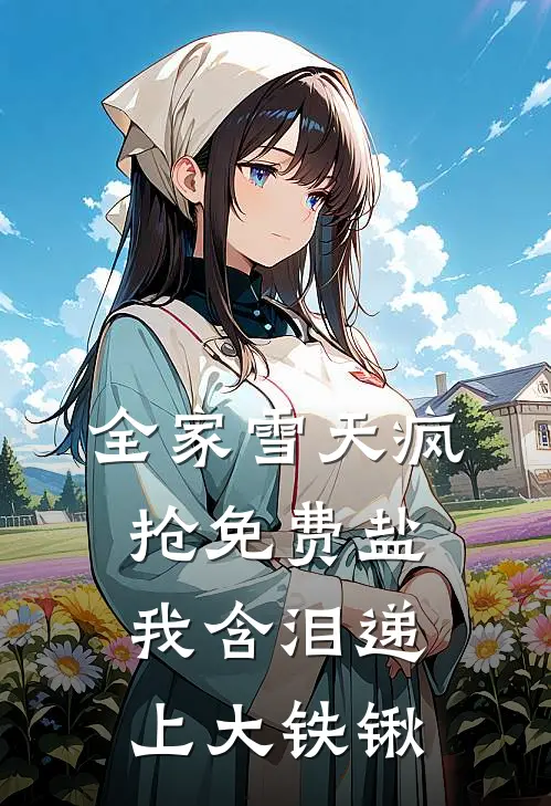 全家雪天疯抢免费盐，我含泪递上大铁锹(慧娟葛大壮)免费小说完结版_最新章节列表全家雪天疯抢免费盐，我含泪递上大铁锹(慧娟葛大壮)