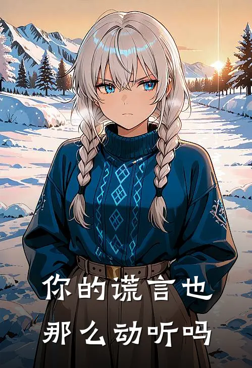 你的谎言也那么动听吗