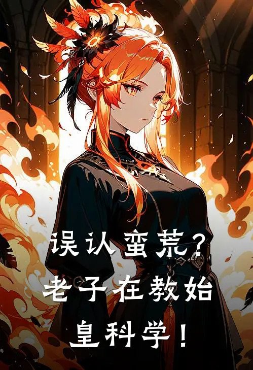 误认蛮荒？老子在教始皇科学！